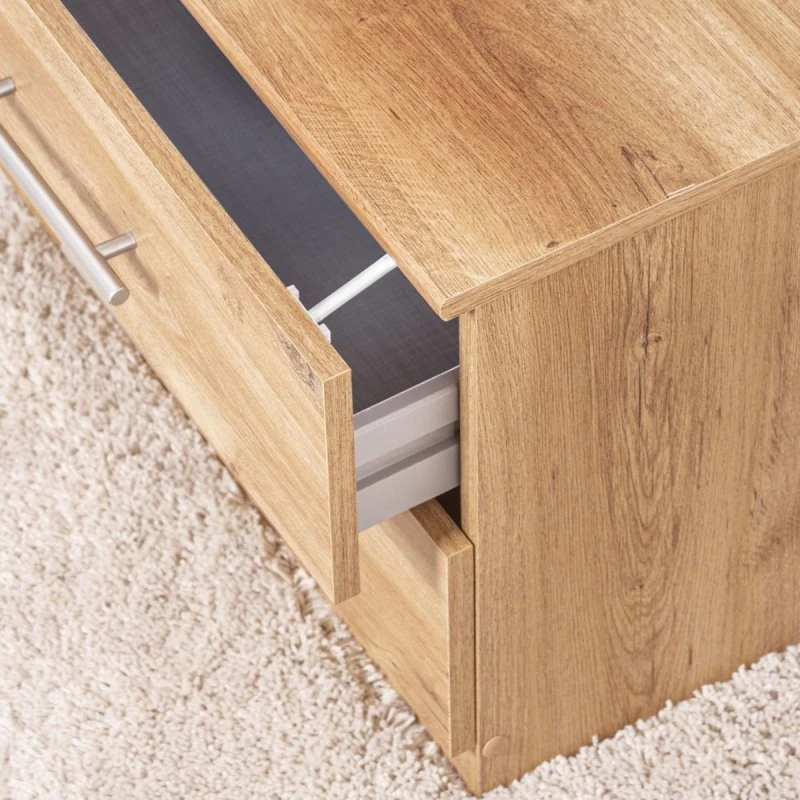 Reer Schubladensicherung 8er Pack mit Montagehilfe Weiß