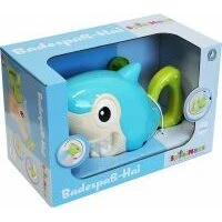 VEDES SpielMaus Baby Badespaß Hai, Sprühfunktion
