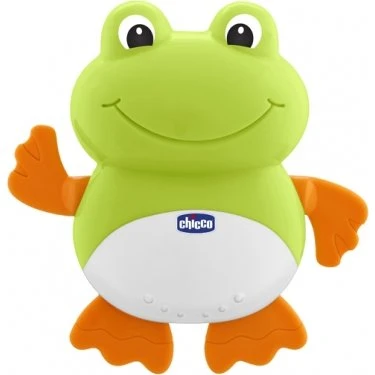 Chicco Baby Senses Schwimmender Frosch 6-36 Monate