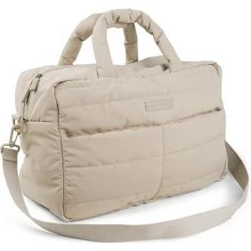 Done by Deer Wickeltasche gesteppt sand 7033609