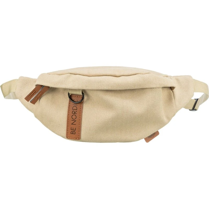 TRIXIE BE NORDIC Sling-Tasche sand 24x11x8 cm