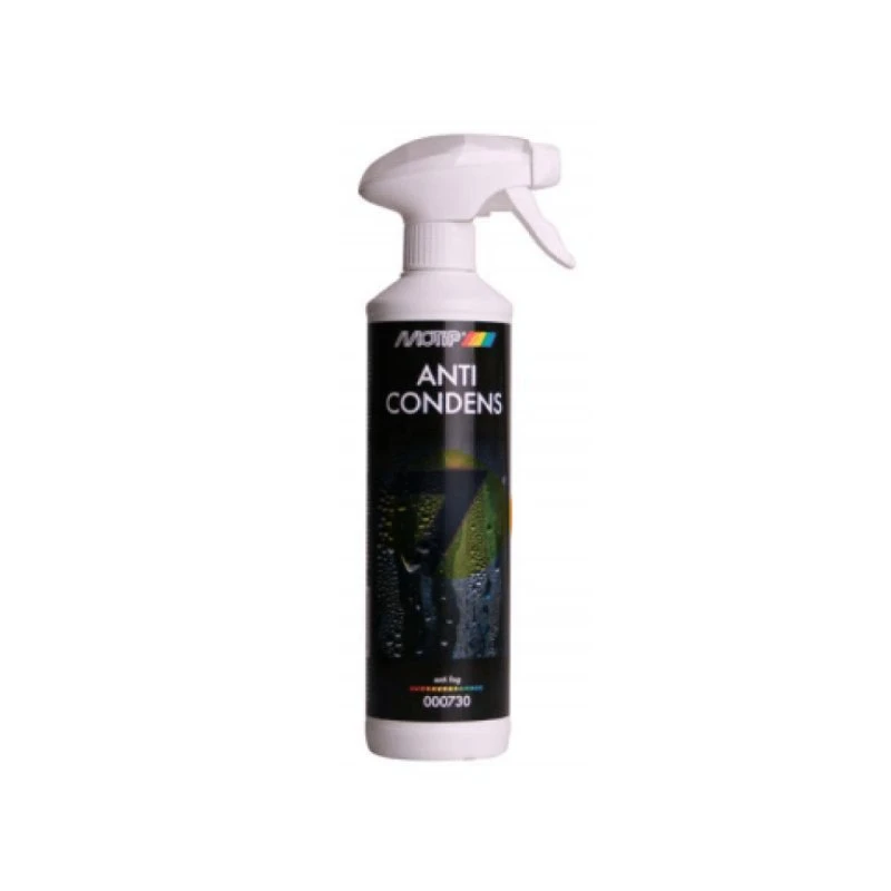 MOTIP Car Care Black Anti Condens Spray 500 ml