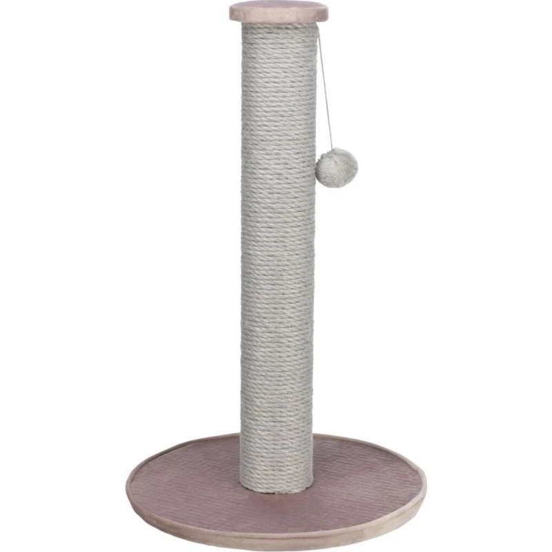 TRIXIE Kratzstamm Livia 64 cm altrosa