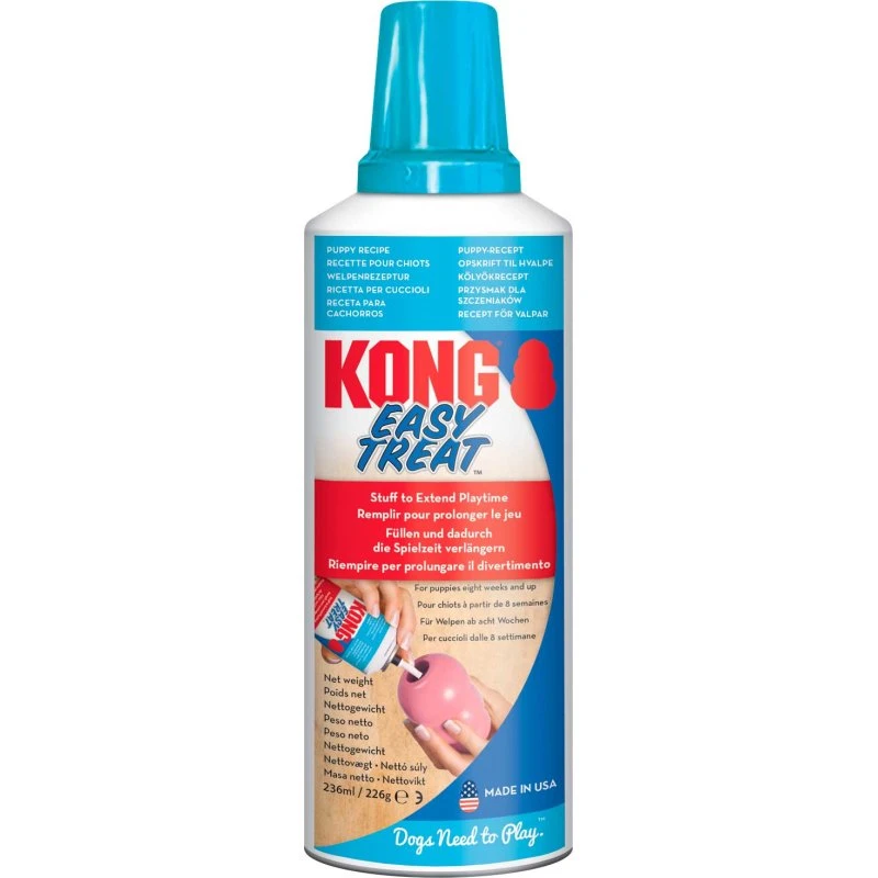 KONG Easy Treat Puppy 226g