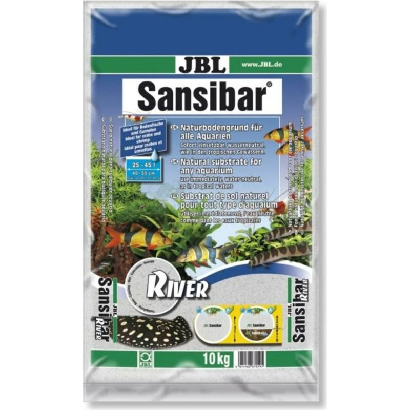 JBL Sansibar RIVER 10 kg