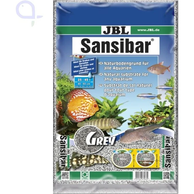 JBL Sansibar GREY 5 kg