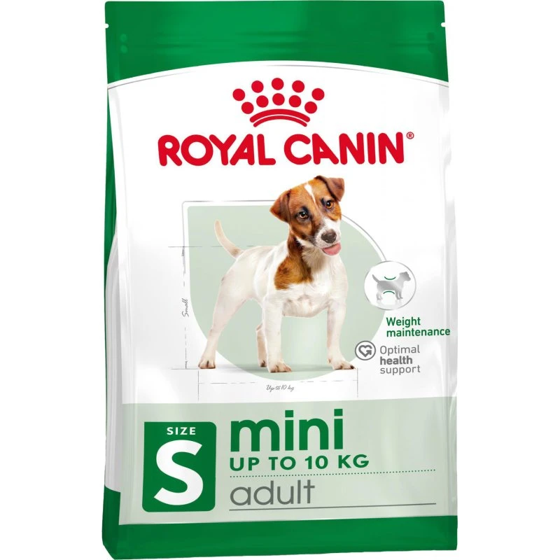 Royal Canin Size Mini Adult 4kg