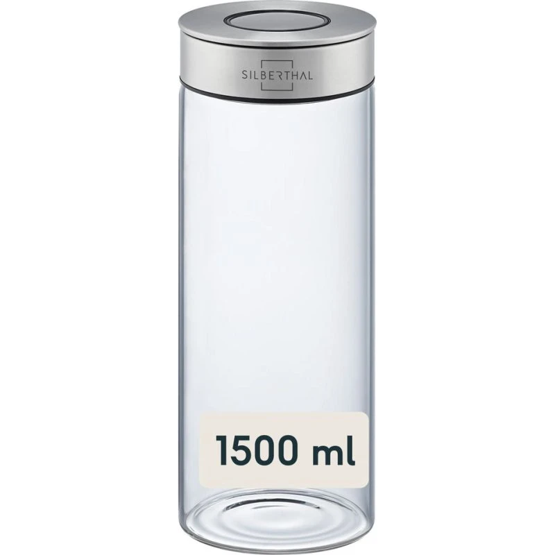 Müller Vorratsglas 1,5 Liter