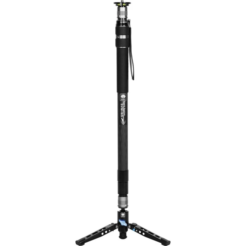 Sirui SVM-165 Carbon Einbeinstativ 165 cm