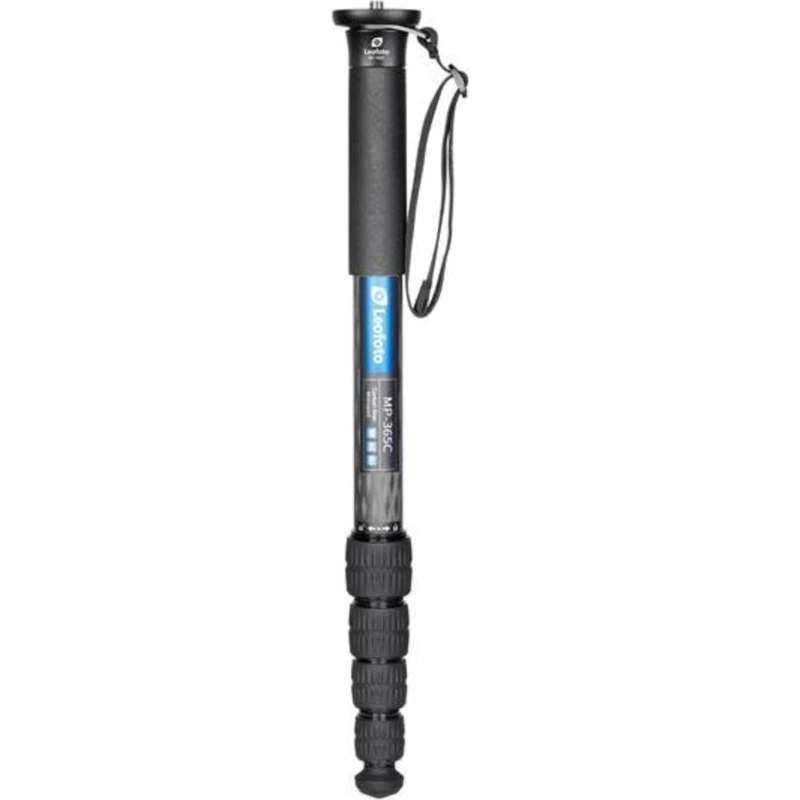 Leofoto MP-365C Carbon-Einbein-Stativ