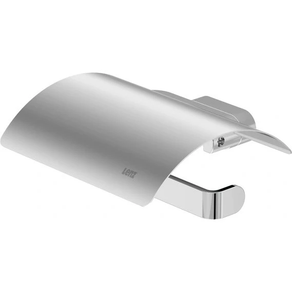 LENZ Toilettenpapierhalter AURA