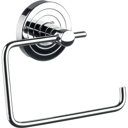 Emco Polo Papierhalter chrom, 132 x 100 x 68 mm