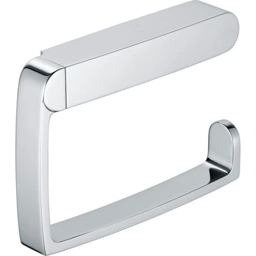 Keuco Elegance Papierhalter 11662010000 verchromt, offene Form