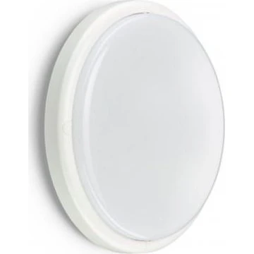 Philips LED-Wandleuchte WL070V 17W 285mm 4000K IP65