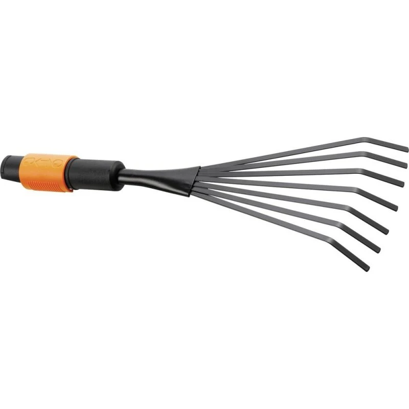 Fiskars QuikFit Kleinfächerbesen 1001412