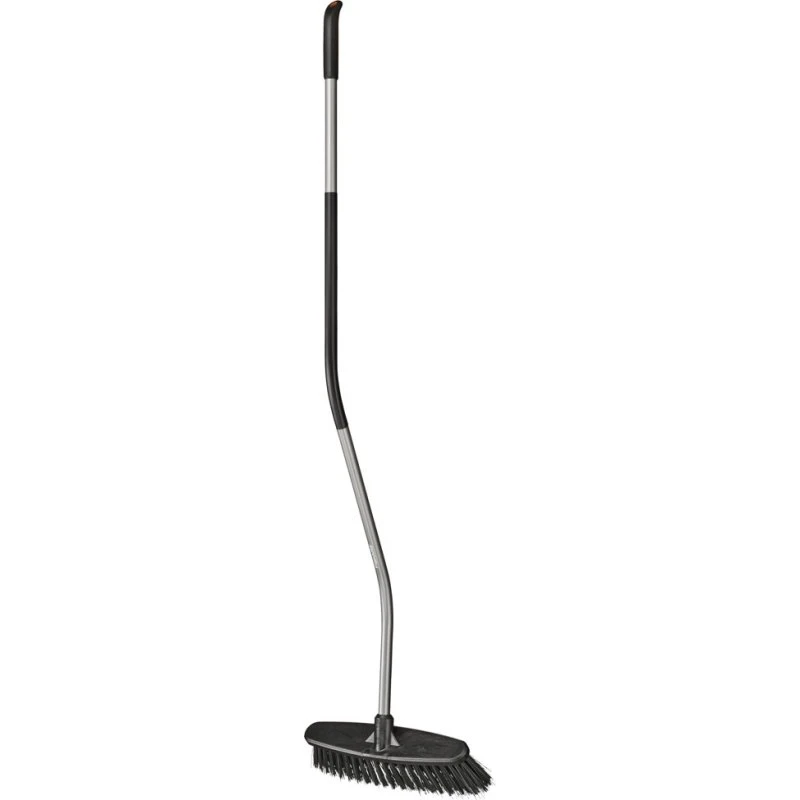 Fiskars 1077114 Ergonomic Besen 43 cm