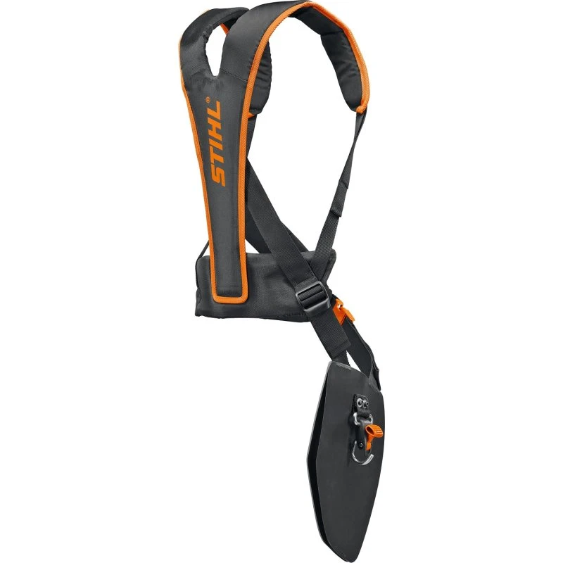 STIHL FS 411 C-EM L Benzin-Freischneider 185 cm