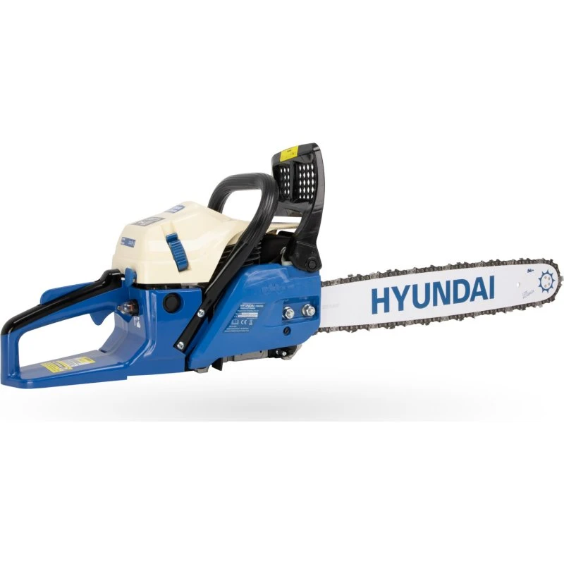 HYUNDAI CS6220G Benzin-Kettensäge 3,9 PS