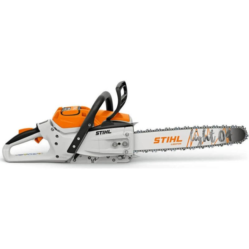 STIHL MSA 300 C-O RS Pro Akku-Kettensäge 35 cm