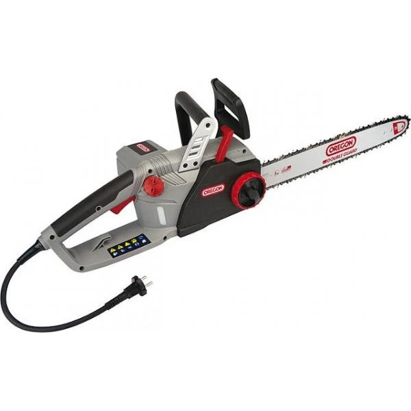 Oregon CS1500 Elektrokettensäge 230V, 45 cm, mit PowerSharp
