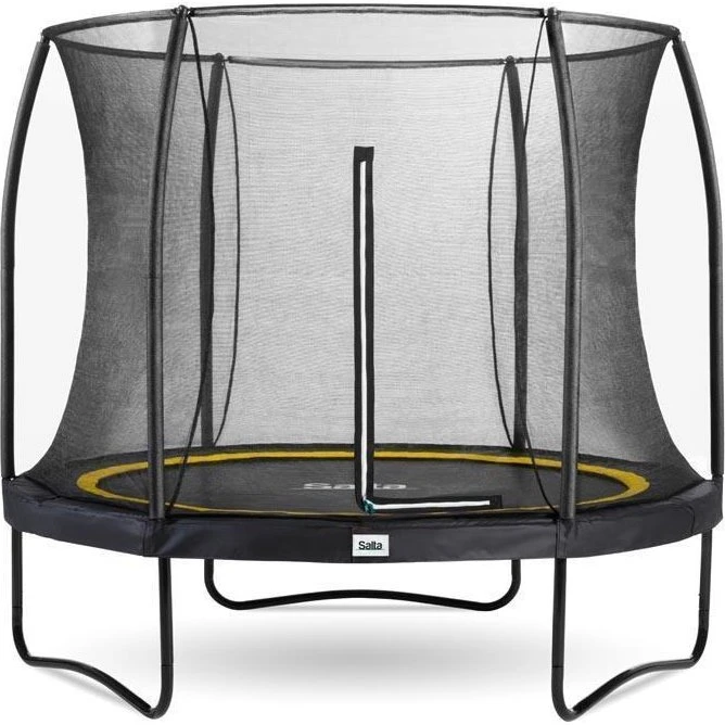 Salta Comfort Edition Trampolin 305 cm schwarz