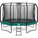 Salta First Class Trampolin 366 cm schwarz