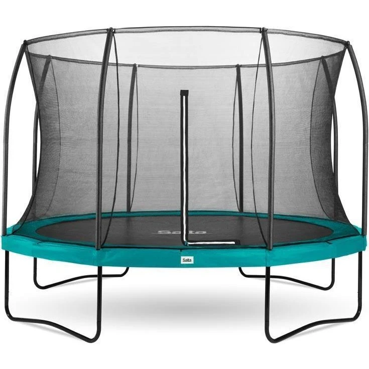 Salta Comfort Edition Trampolin 366 cm Grün