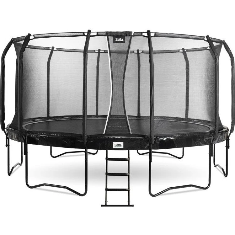 Salta First Class Trampolin 487 cm schwarz