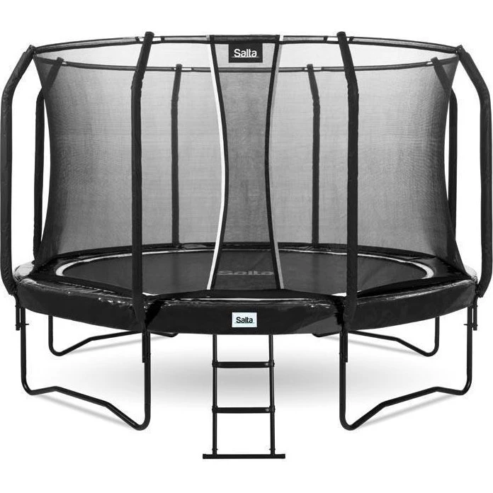 Salta First Class Trampolin 305 cm schwarz