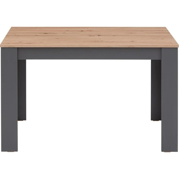 Home affaire Bergamo Küchentisch, 140 cm ausziehbar