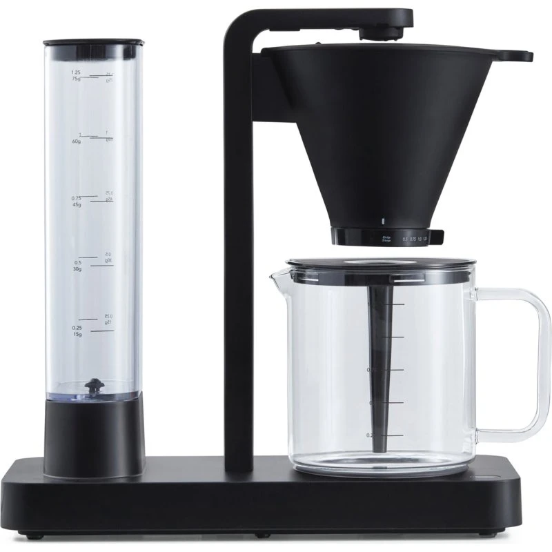 Wilfa Performance WSPL-3B schwarz