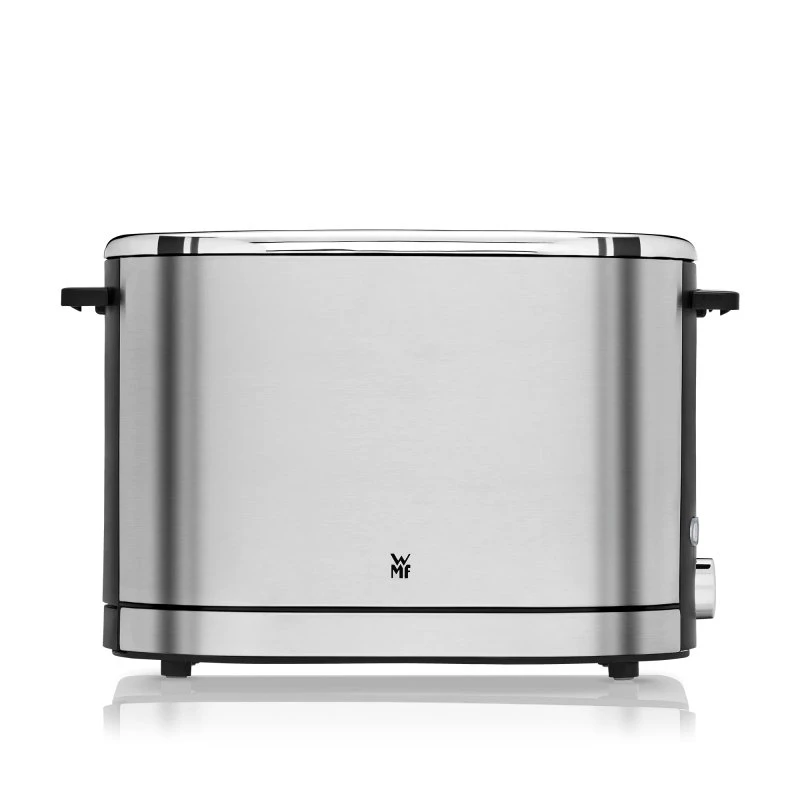 WMF Lono Toaster schwarz/Edelstahl