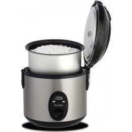 Solis Rice Cooker Compact 821, 0,8 L, 370 W