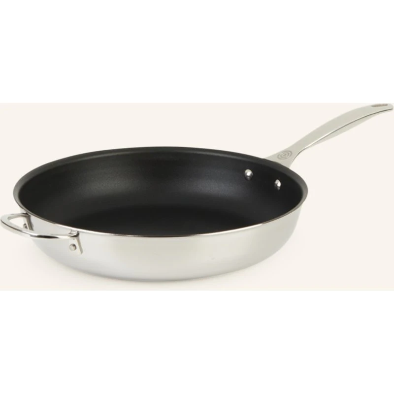 Le Creuset 3-ply PLUS Bratpfanne antihaft 32 cm