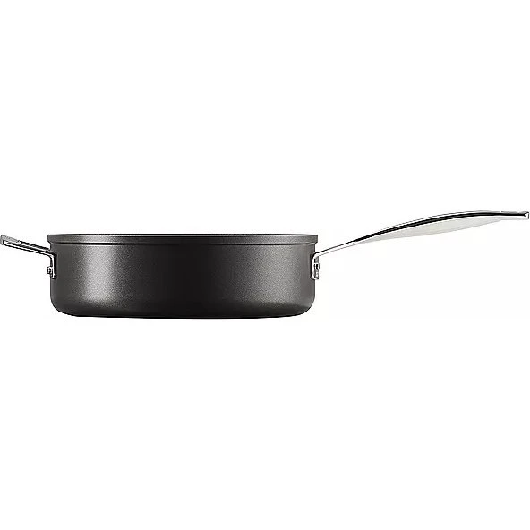 Le Creuset Aluminium-Sautépfanne 26 cm mit Gegengriff