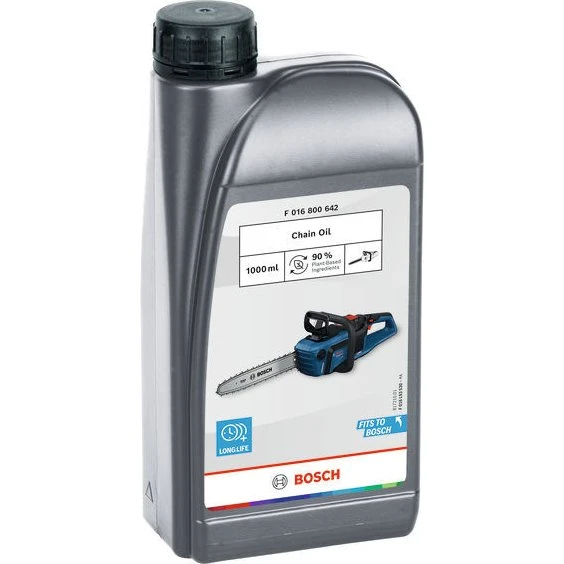 Bosch Professional Sägekettenöl 1 L