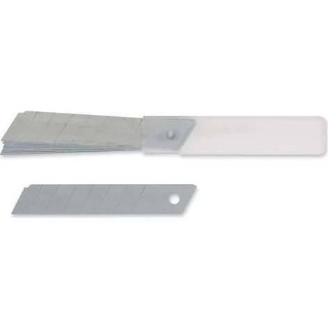 Wonday Ersatzklingen 18 mm (10 Stück)