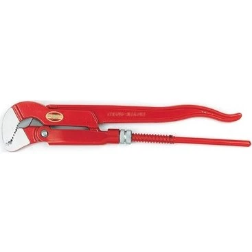 RIDGID Eckrohrzange S 1' Zweihand