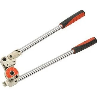 RIDGID 610M Biegezange 10 mm, Biegewinkel 180°