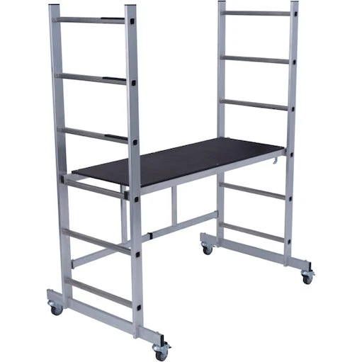 CORDA FaltGerüst Alu, Arbeitshöhe 2,90 m