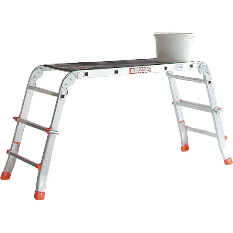 Siedra Klappbühne 723 V