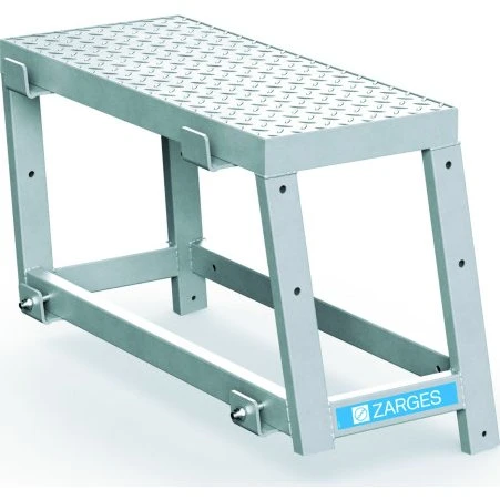 ZARGES AMA P LM-Modular Arbeitspodest 2-Stufen