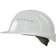 Schuberth EuroGuard 4 Schutzhelm, weiß, EN 397