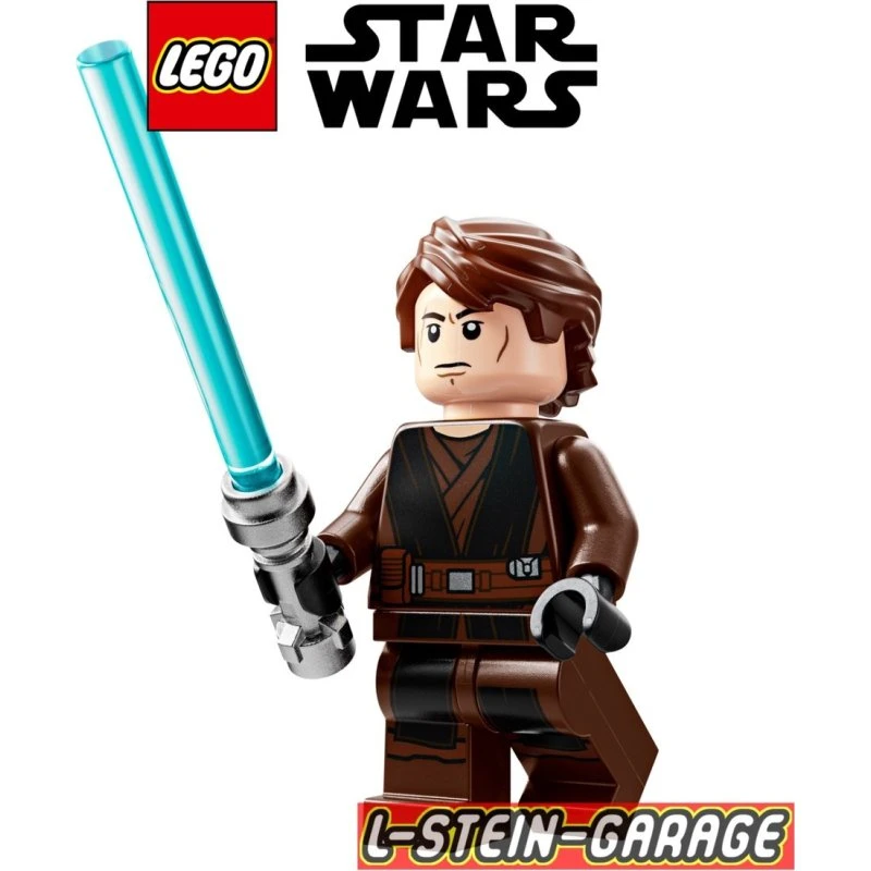 LEGO® Star Wars 75401 Ahsokas Jedi Interceptor™