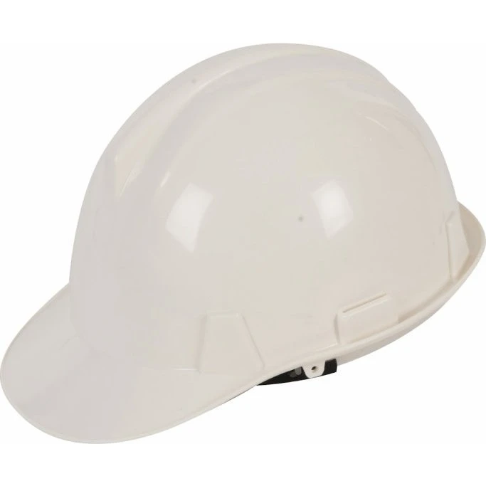 Helmwerk Schutzhelm Weiß EN 397