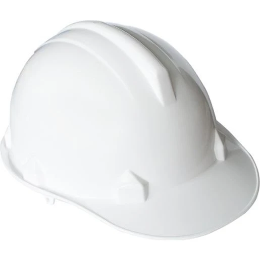 KORNTEX Basic Schutzhelm Le Havre weiß