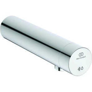 Ideal Standard Sensorflow A7560AA Wand-Waschtischarmatur, chrom