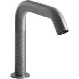 Gessi 316 Meccanica Touchless Waschtisch-Auslauf 154 mm