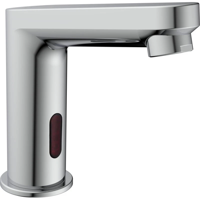 Schütte VITAL Sensor-Waschtischarmatur Chrom