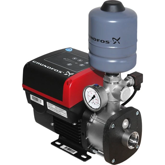 Grundfos CMBE 1-44 I-U-C-C-D-A Druckerhöhungsanlage